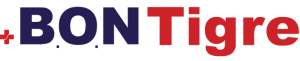 Pack BON - BON Tigre--Logo